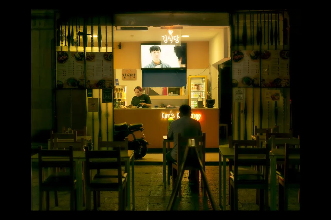 Live sport kijken bij Dubbelbluf